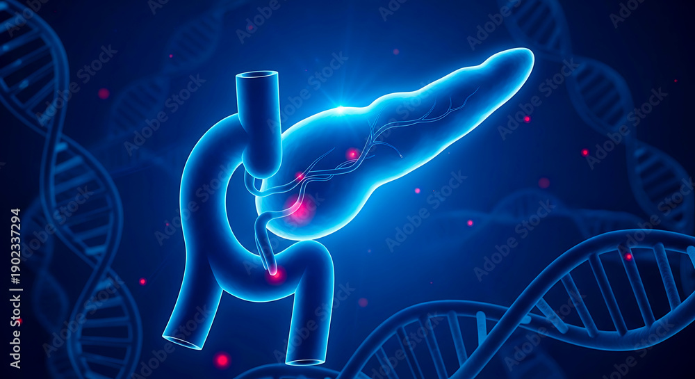 Endocrine Biomarkers image 1