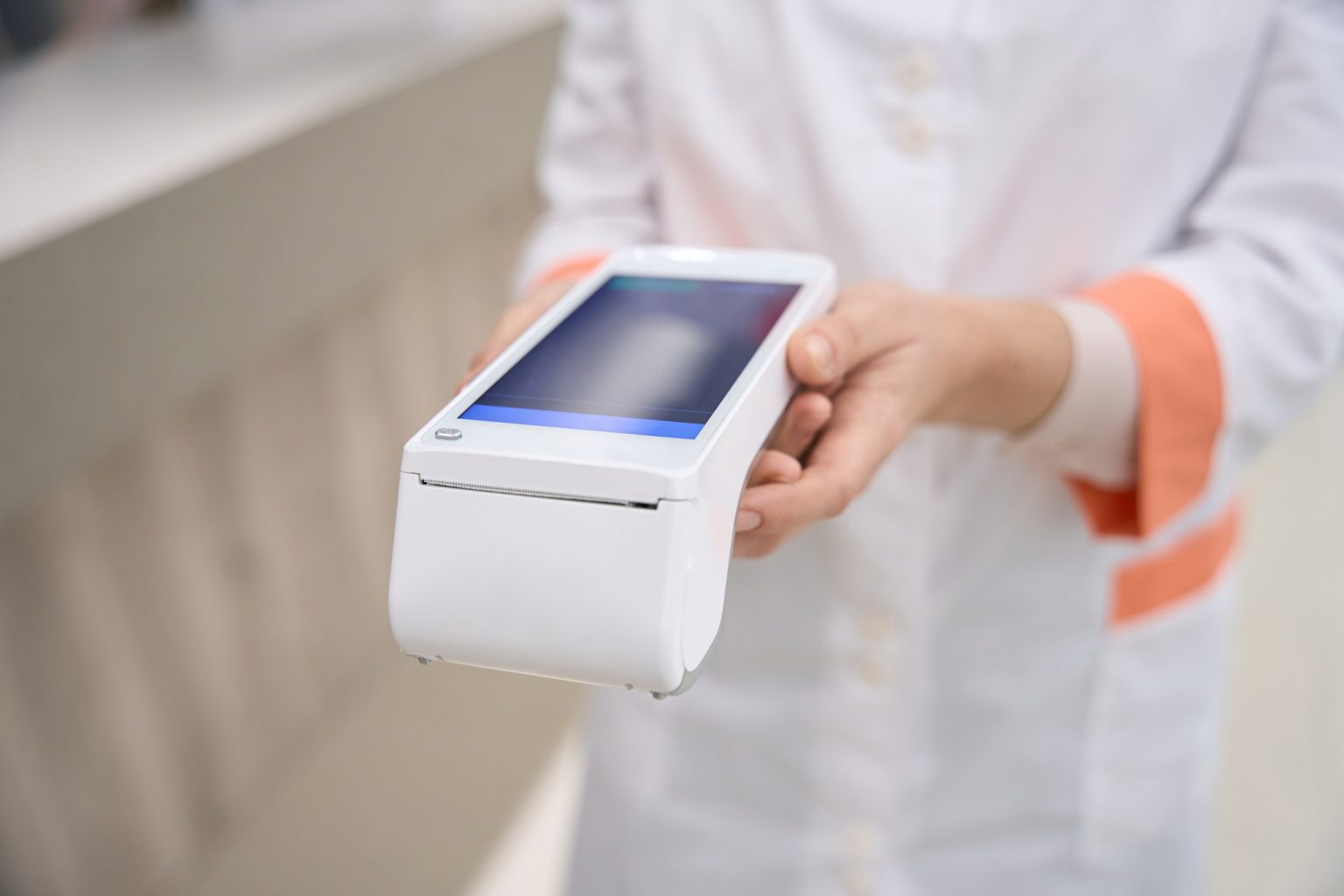 Point of Care Testing image 1