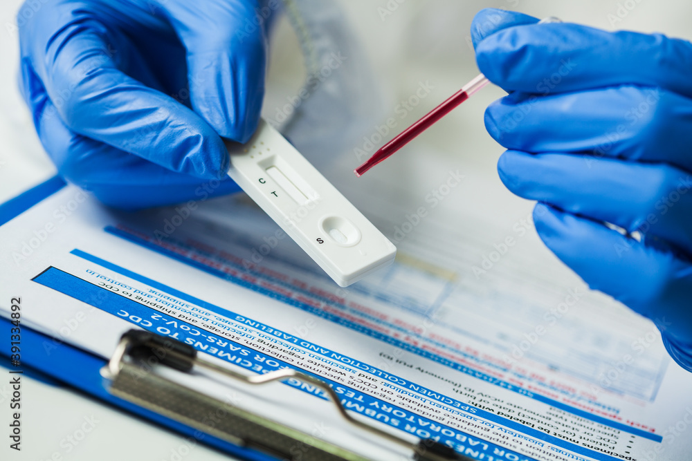 Point of Care Testing image 4